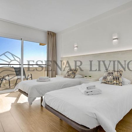 Playaflores Bella Vista ตอร์เรโมลิโนส ภายนอก รูปภาพ