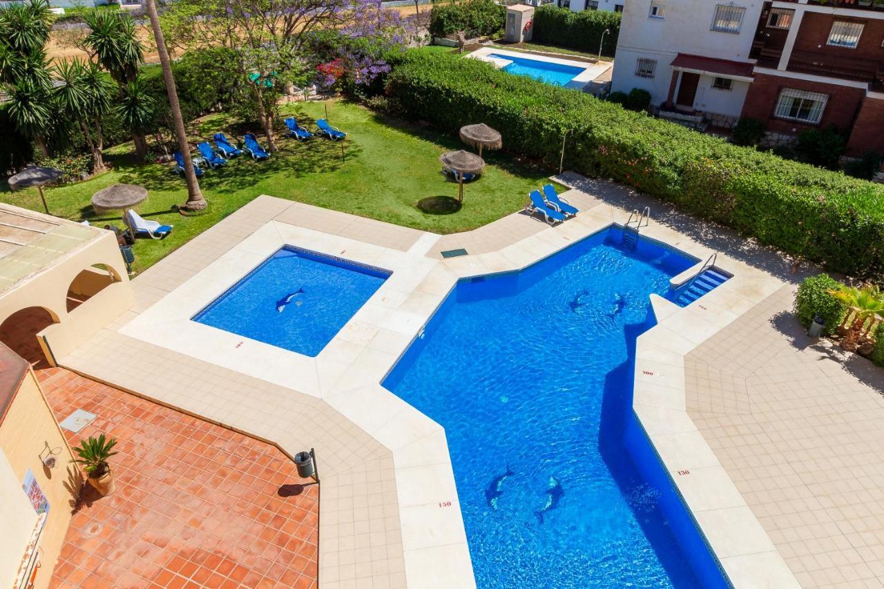 Playaflores Bella Vista ตอร์เรโมลิโนส ภายนอก รูปภาพ