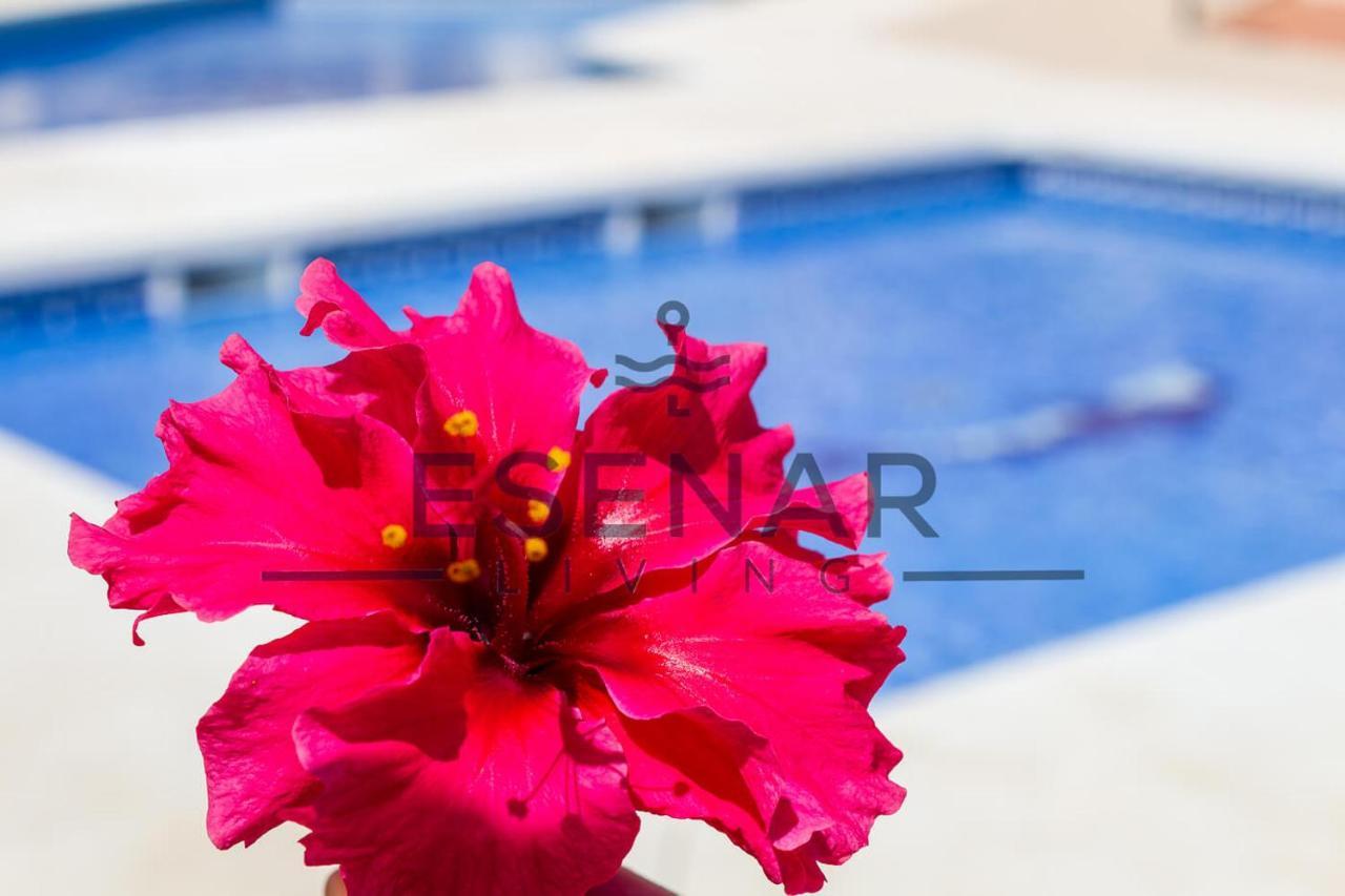 Playaflores Bella Vista ตอร์เรโมลิโนส ภายนอก รูปภาพ