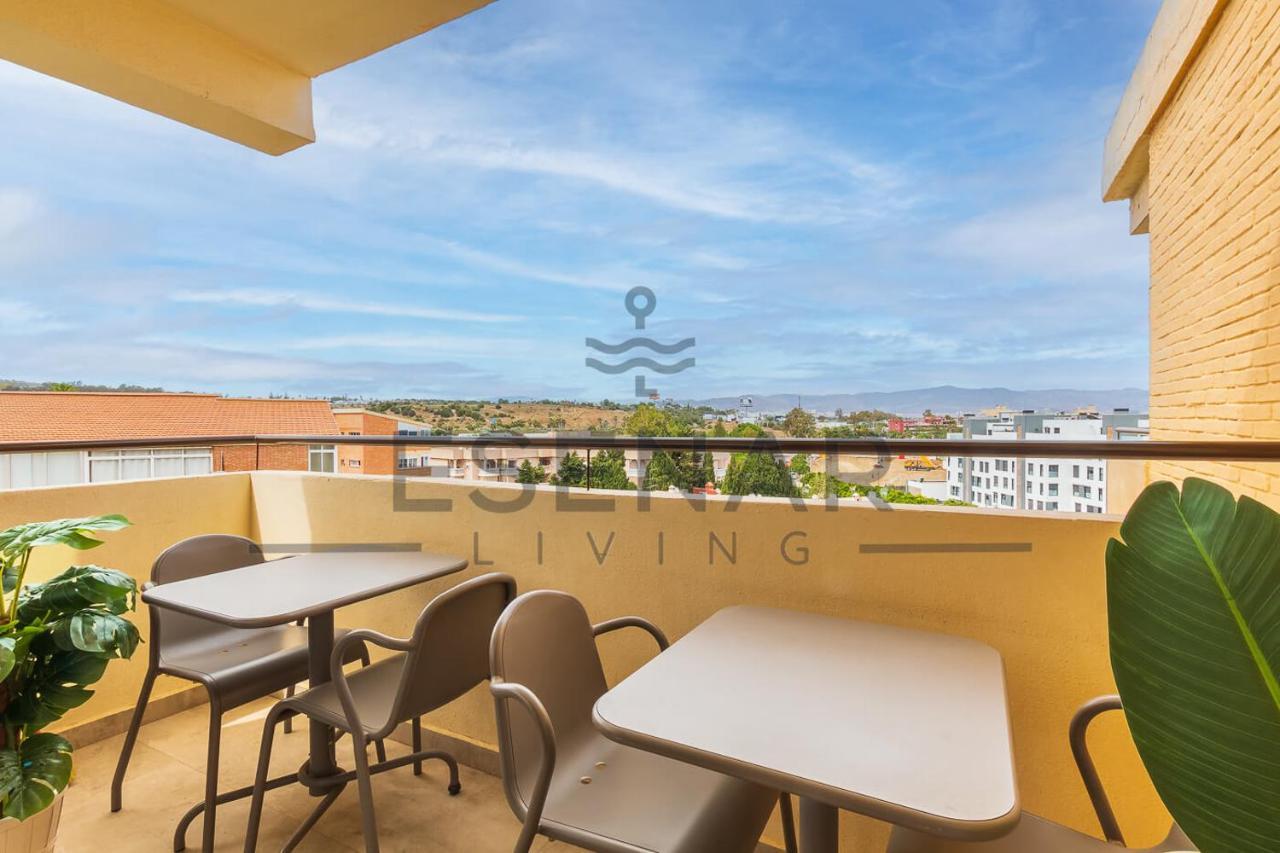 Playaflores Bella Vista ตอร์เรโมลิโนส ภายนอก รูปภาพ