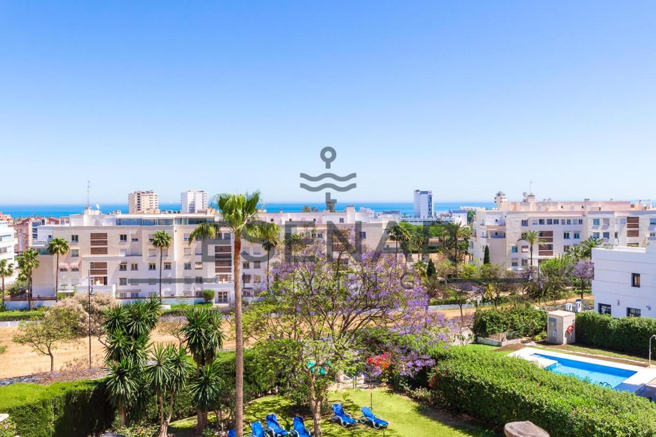 Playaflores Bella Vista ตอร์เรโมลิโนส ภายนอก รูปภาพ