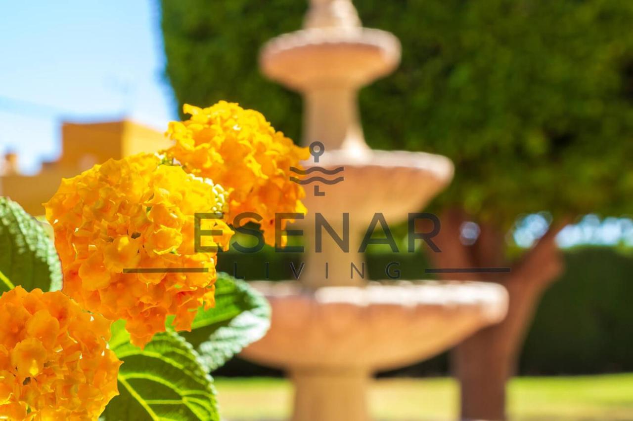 Playaflores Bella Vista ตอร์เรโมลิโนส ภายนอก รูปภาพ