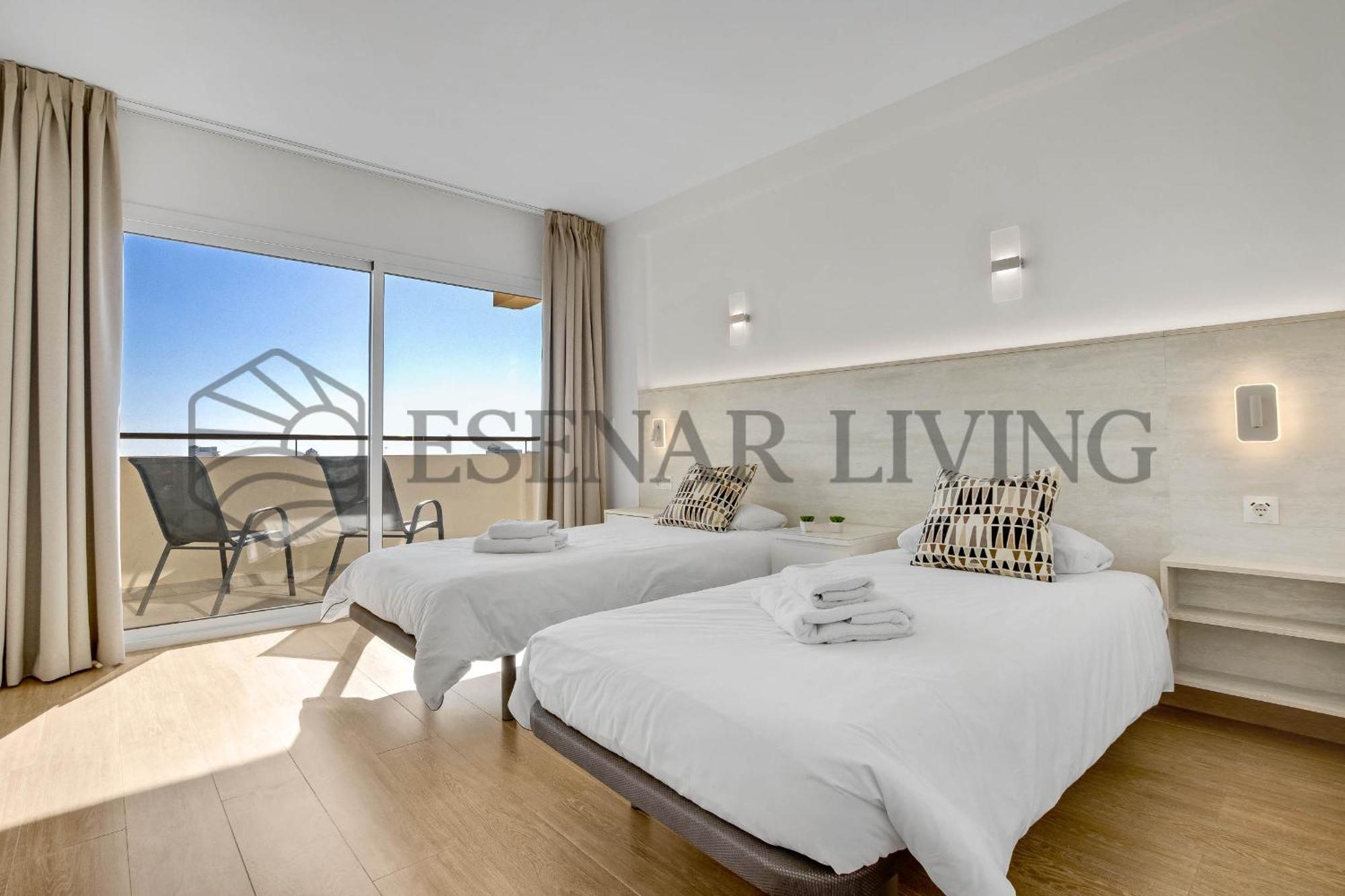 Playaflores Bella Vista ตอร์เรโมลิโนส ภายนอก รูปภาพ