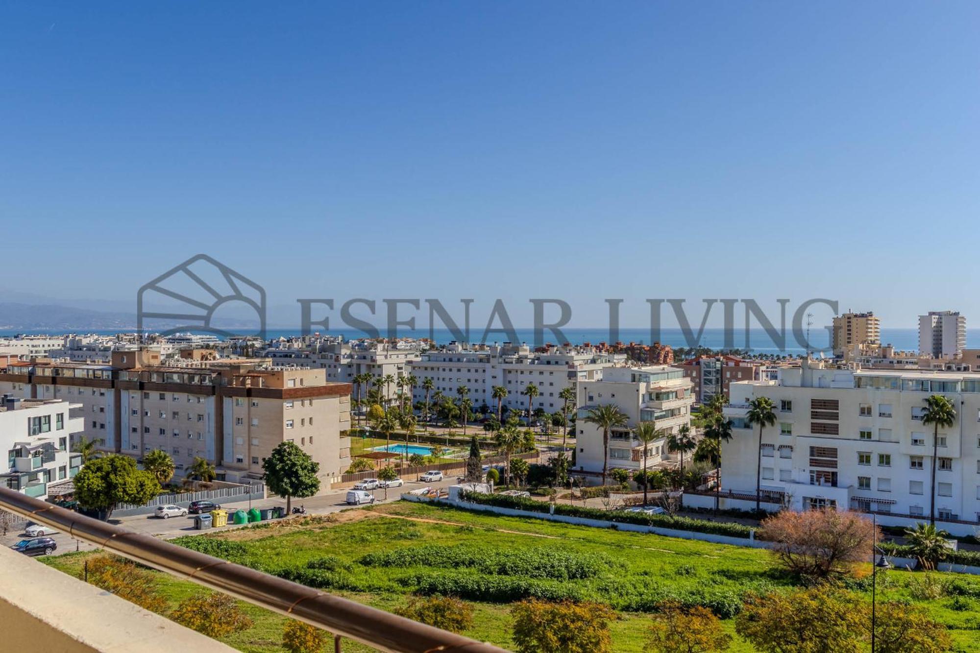 Playaflores Bella Vista ตอร์เรโมลิโนส ภายนอก รูปภาพ