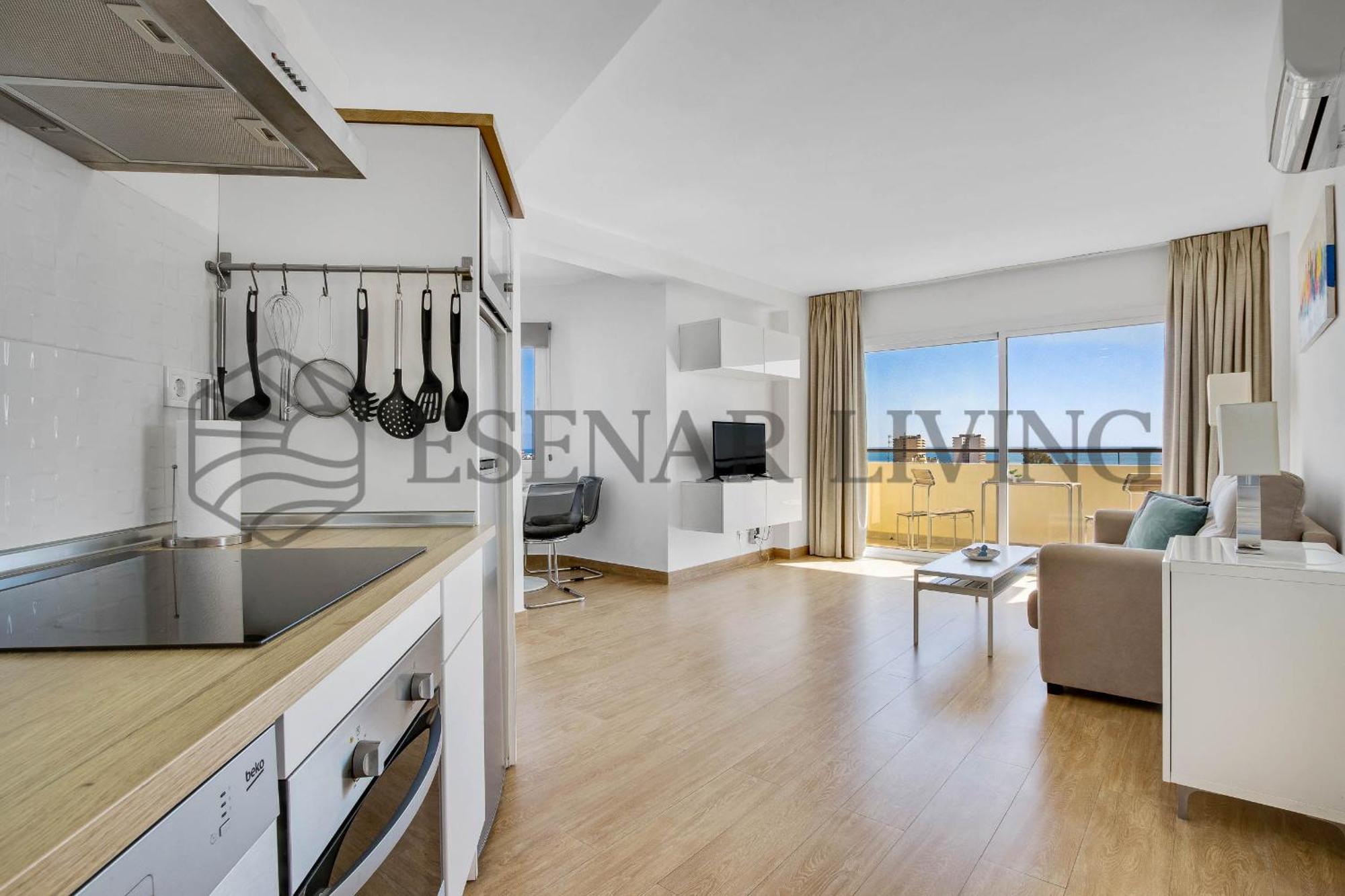 Playaflores Bella Vista ตอร์เรโมลิโนส ภายนอก รูปภาพ