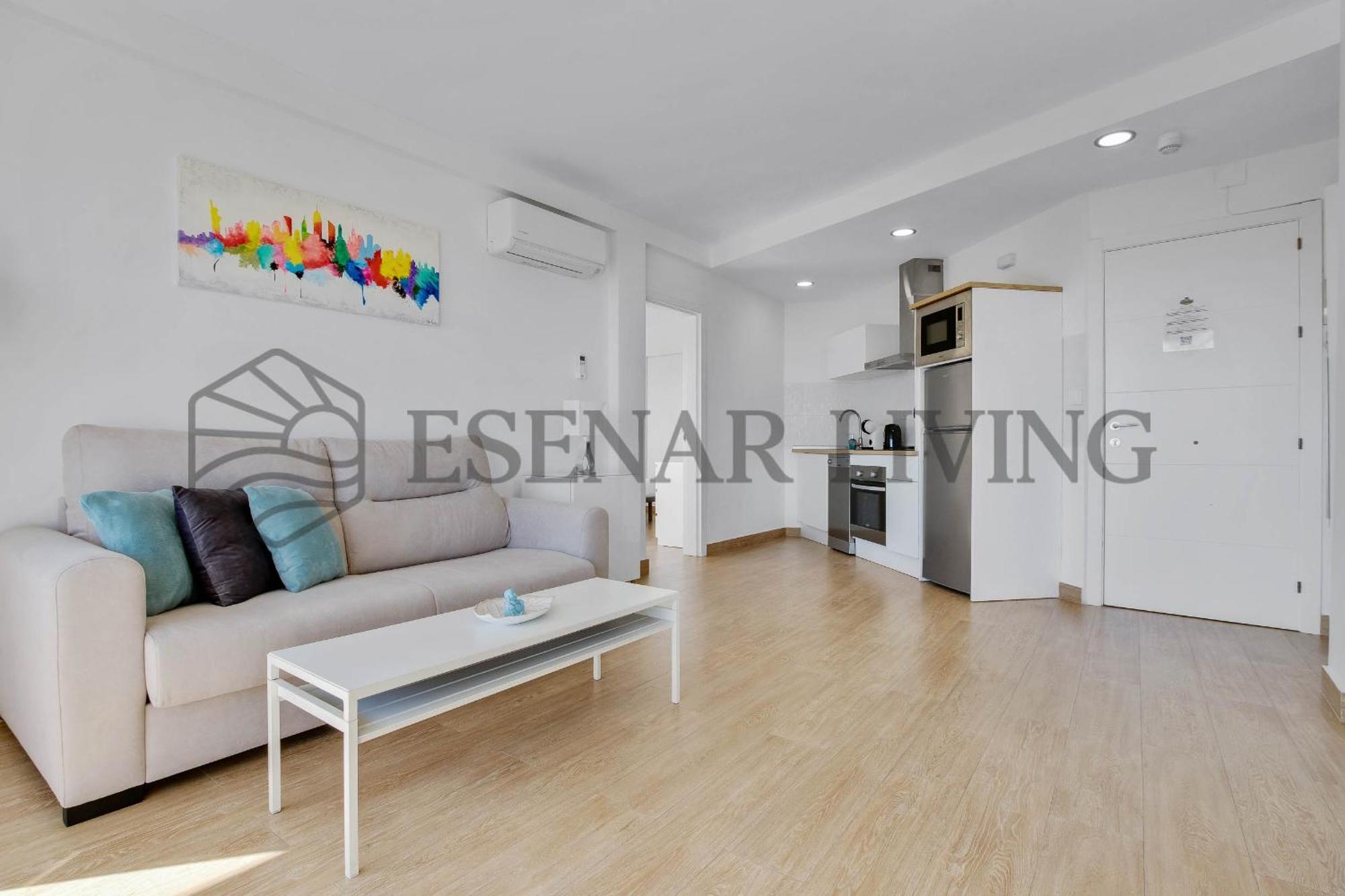 Playaflores Bella Vista ตอร์เรโมลิโนส ภายนอก รูปภาพ