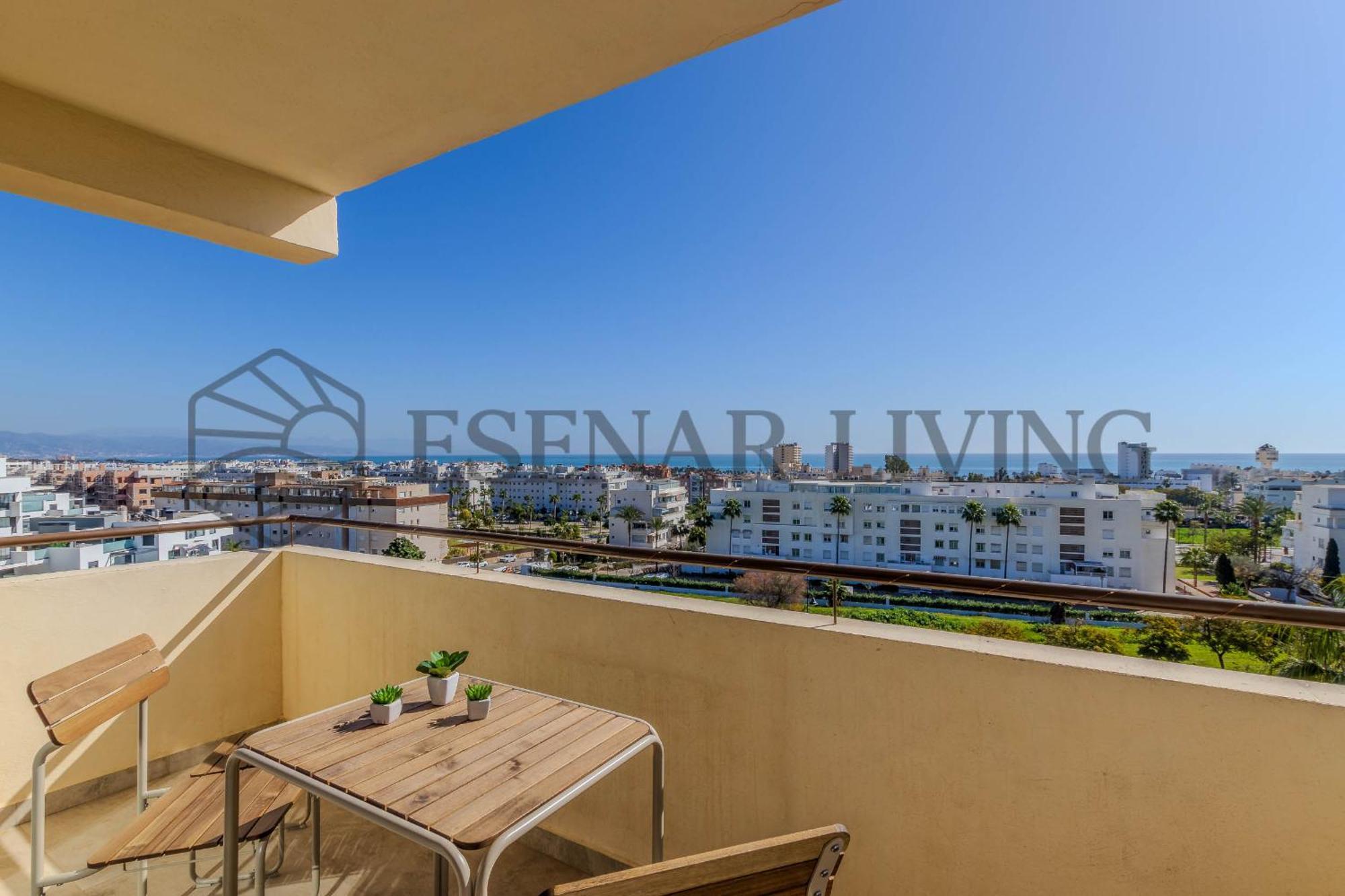 Playaflores Bella Vista ตอร์เรโมลิโนส ภายนอก รูปภาพ
